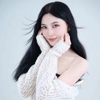 聂钰双演员头像
