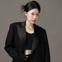 五月演员头像