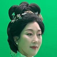 李木子演员头像