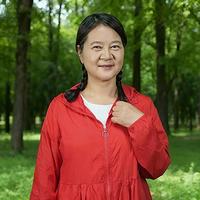 毛玉凤演员头像