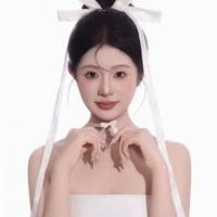 张晓阅演员头像