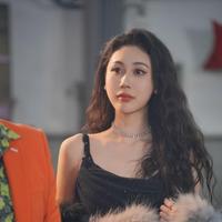 岳子涵演员头像