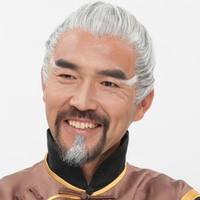  庞统演员头像