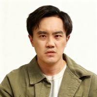 谭骞演员头像