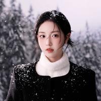 龙伊雪演员头像