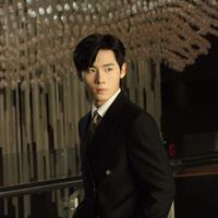 许瑞龙演员头像
