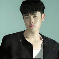 吴雨阳演员头像