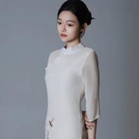 吕可晴演员头像