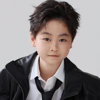 徐崇睿演员头像