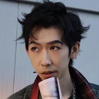 郜玄铭演员头像