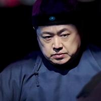 刘巍演员头像