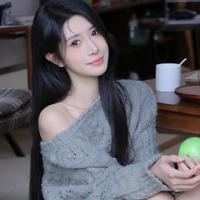 蒋昕妍演员头像