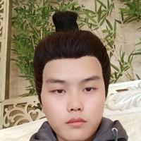 古九龙演员头像