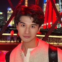 李易尚演员头像