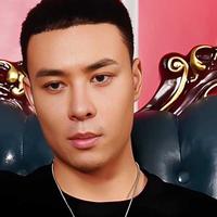 张维维演员头像