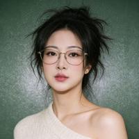 孟禾演员头像