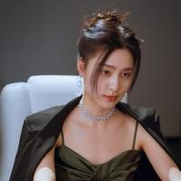 林悠苒演员头像