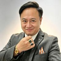 刘昱鑫演员头像