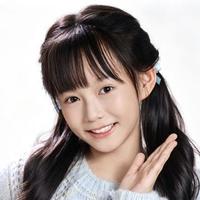 何艺恬演员头像