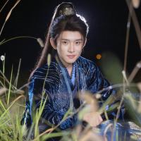 陈星宇演员头像