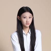 刘品含演员头像
