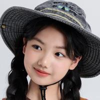 杨多莉演员头像