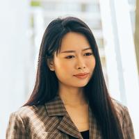 黄珊珊演员头像