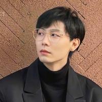王梓豪演员头像