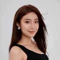 吴泳茵演员头像