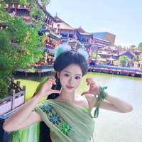 陈果儿演员头像