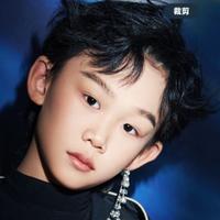 张凯登演员头像