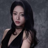  吕洁演员头像