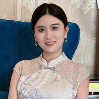 刘思思演员头像