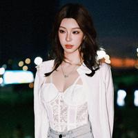 李 羽佳丽演员头像