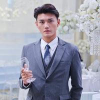 任浩天演员头像