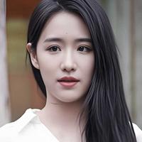 韩芳丽演 员头像
