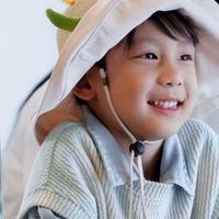 刘亦轩演员头像