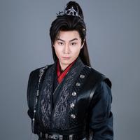 张灯振演员头像