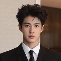 杨鹏丞演员头像