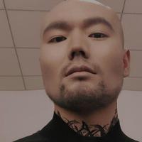 大壮演员头像