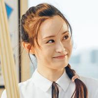 翟璘演员头像