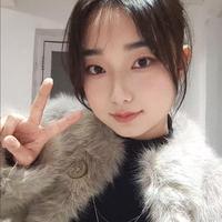 雅琪演员头像