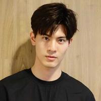 吴承洋演员头像