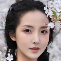 殷玥演员头像