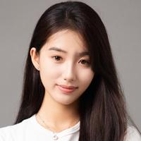 王亚蕊演员头像