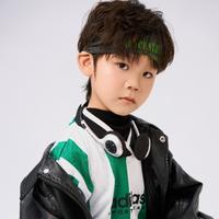 陈宥斯演员头像