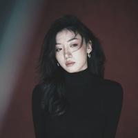 朱钰演员头像