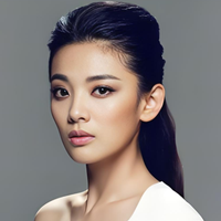 张倩如演员头像