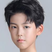 王梓涵演员头像