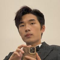 杨原演员头像